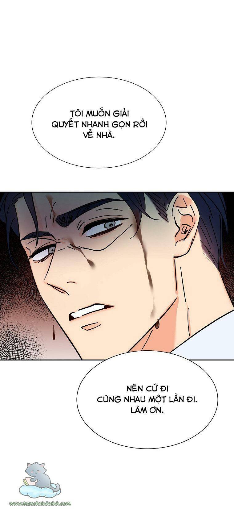 Nam Chính Chuẩn Gu Chapter 5 - 11