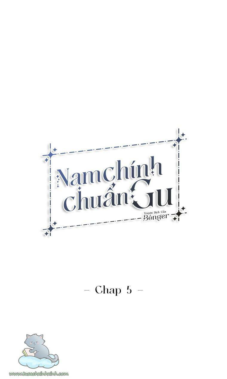 Nam Chính Chuẩn Gu Chapter 5 - 13