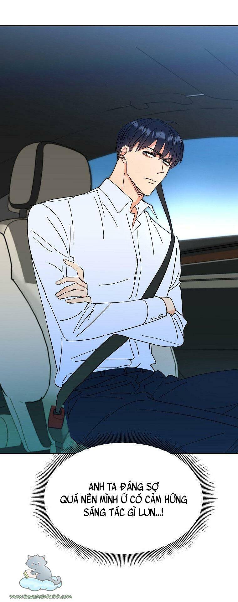 Nam Chính Chuẩn Gu Chapter 5 - 16