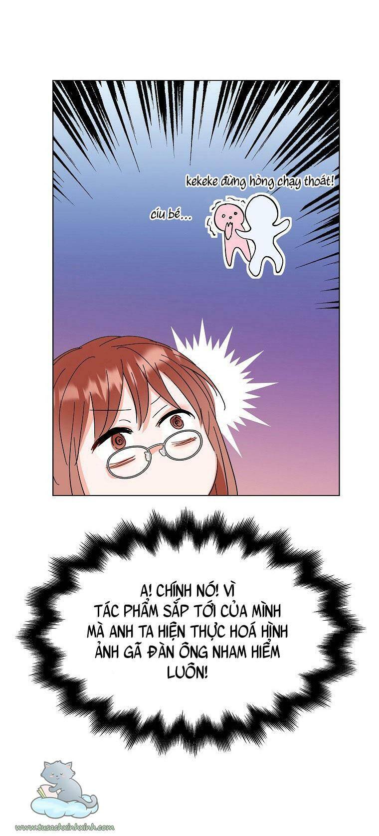 Nam Chính Chuẩn Gu Chapter 5 - 21