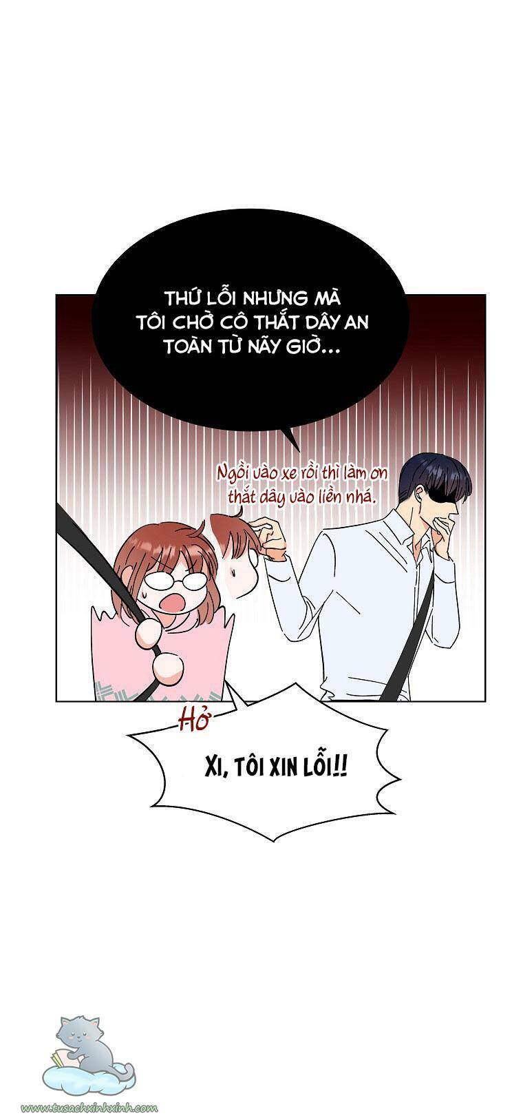 Nam Chính Chuẩn Gu Chapter 5 - 25