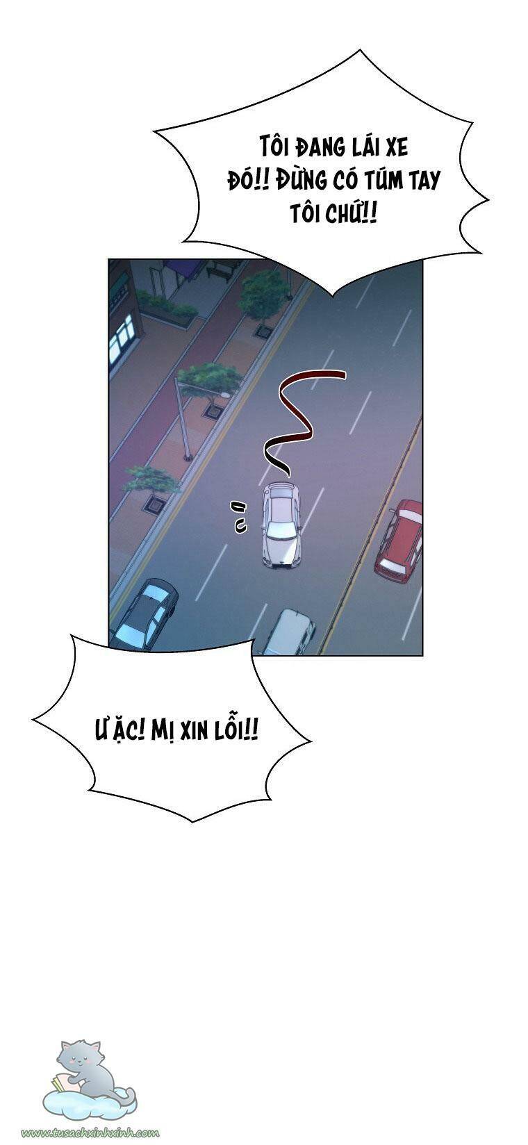 Nam Chính Chuẩn Gu Chapter 5 - 34