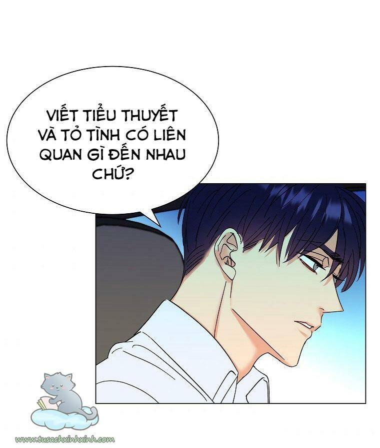 Nam Chính Chuẩn Gu Chapter 5 - 41