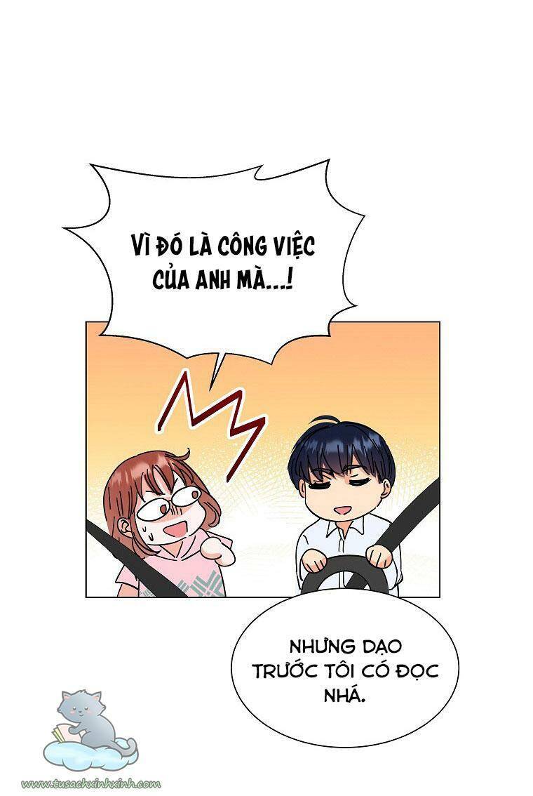 Nam Chính Chuẩn Gu Chapter 5 - 47