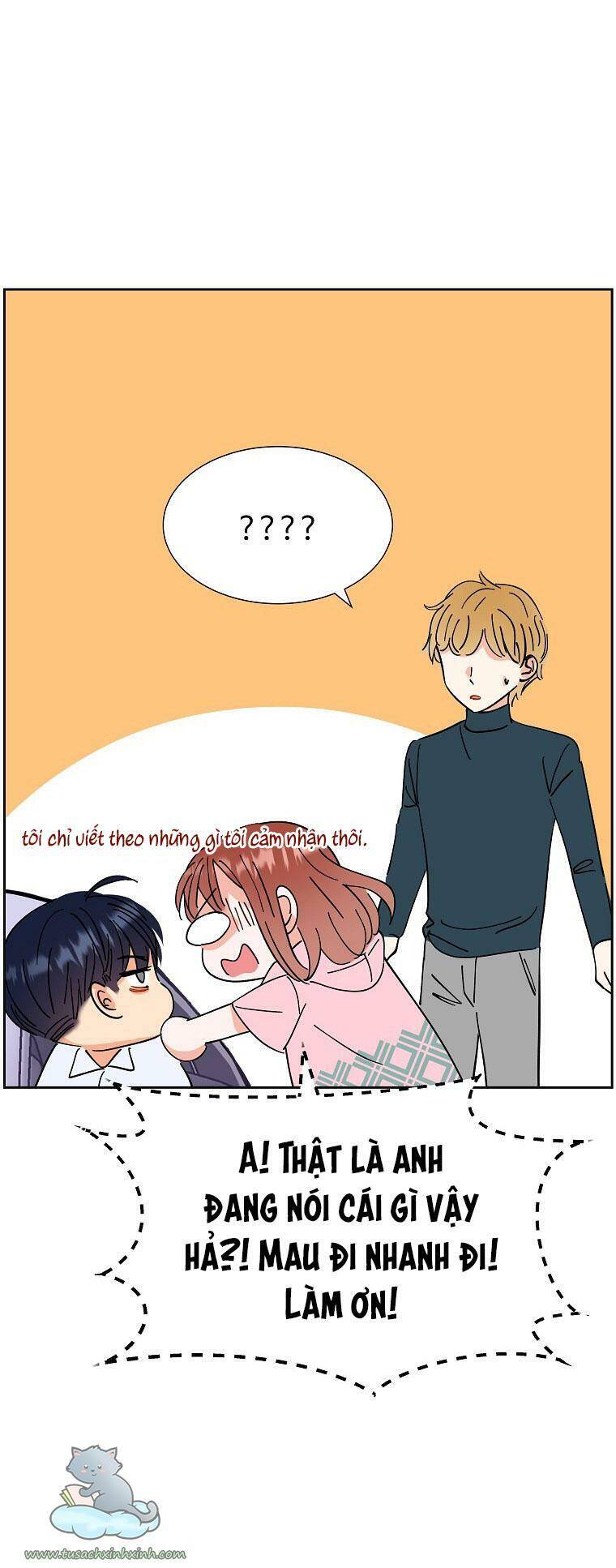 Nam Chính Chuẩn Gu Chapter 5 - 76