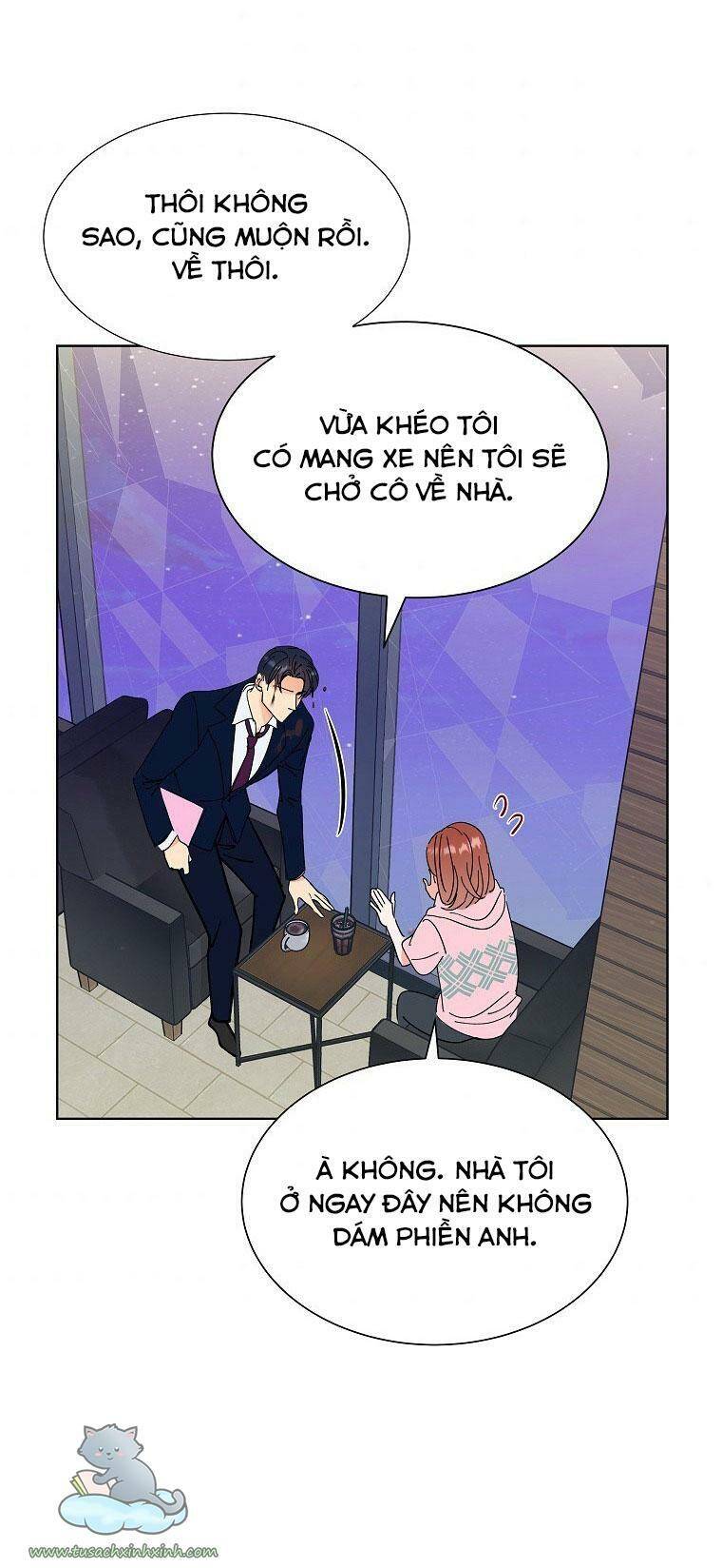 Nam Chính Chuẩn Gu Chapter 5 - 9