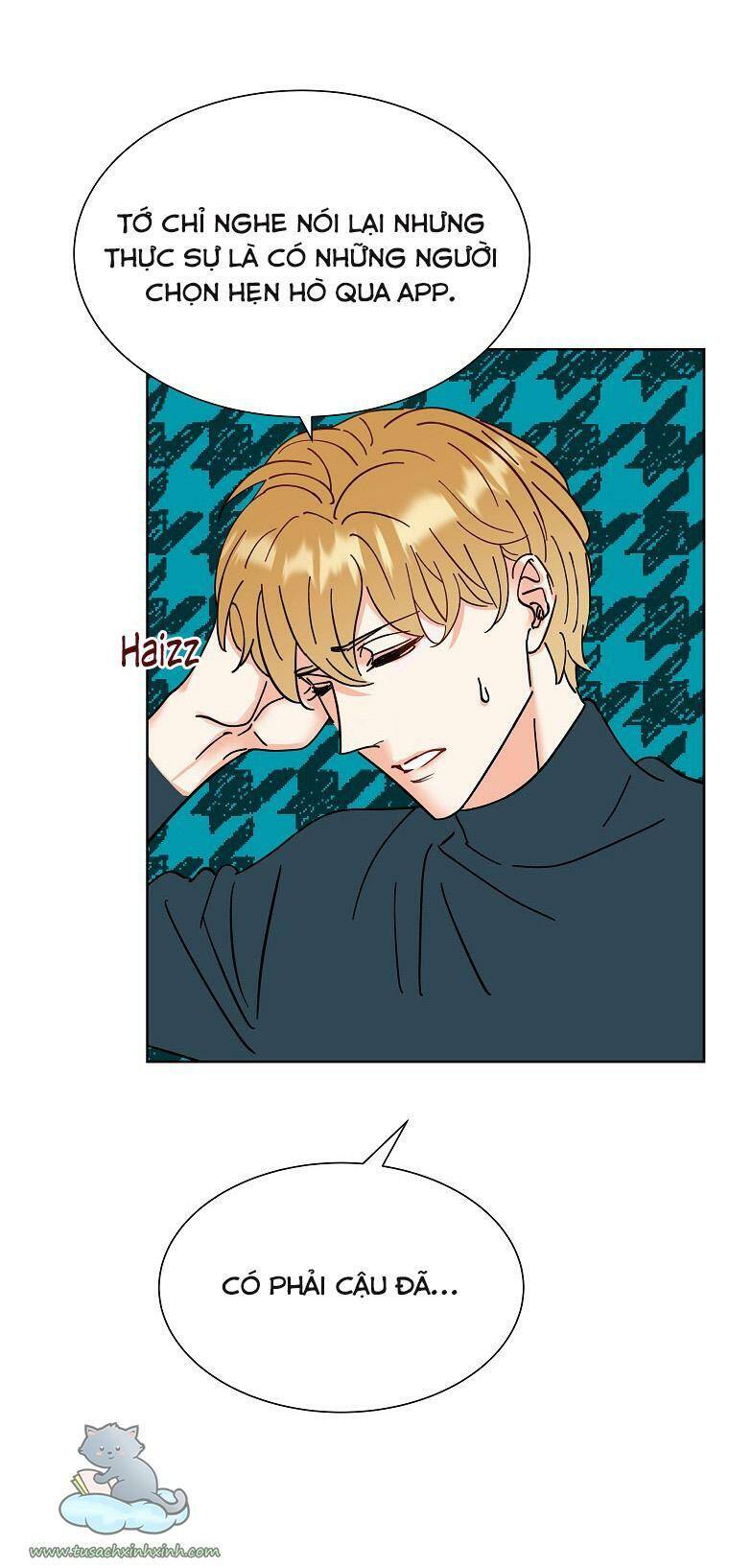 Nam Chính Chuẩn Gu Chapter 6 - 3