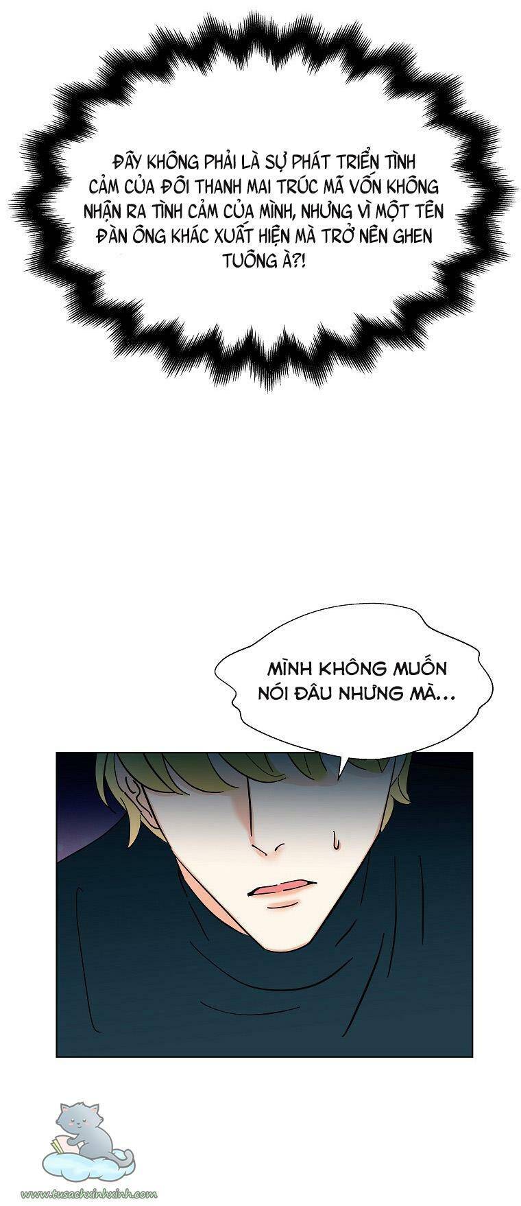 Nam Chính Chuẩn Gu Chapter 6 - 22