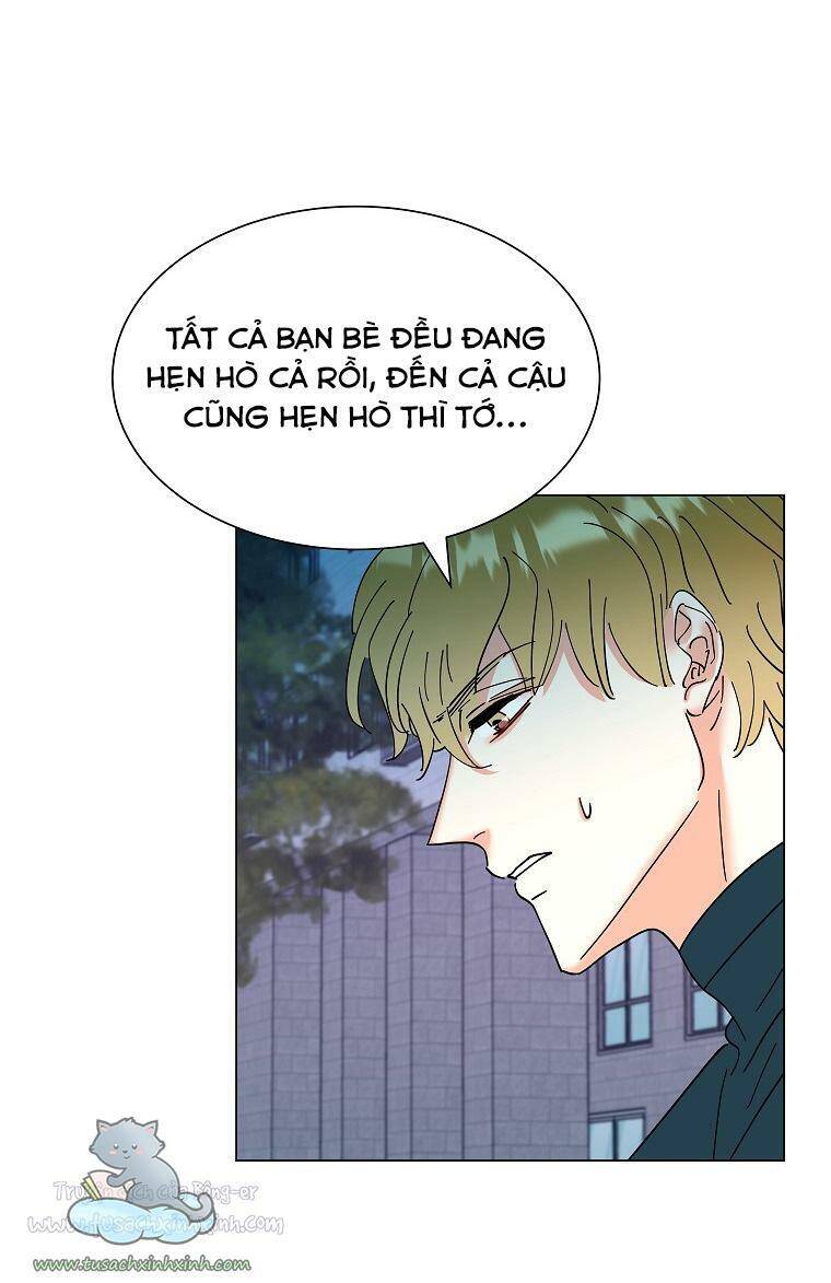 Nam Chính Chuẩn Gu Chapter 6 - 27