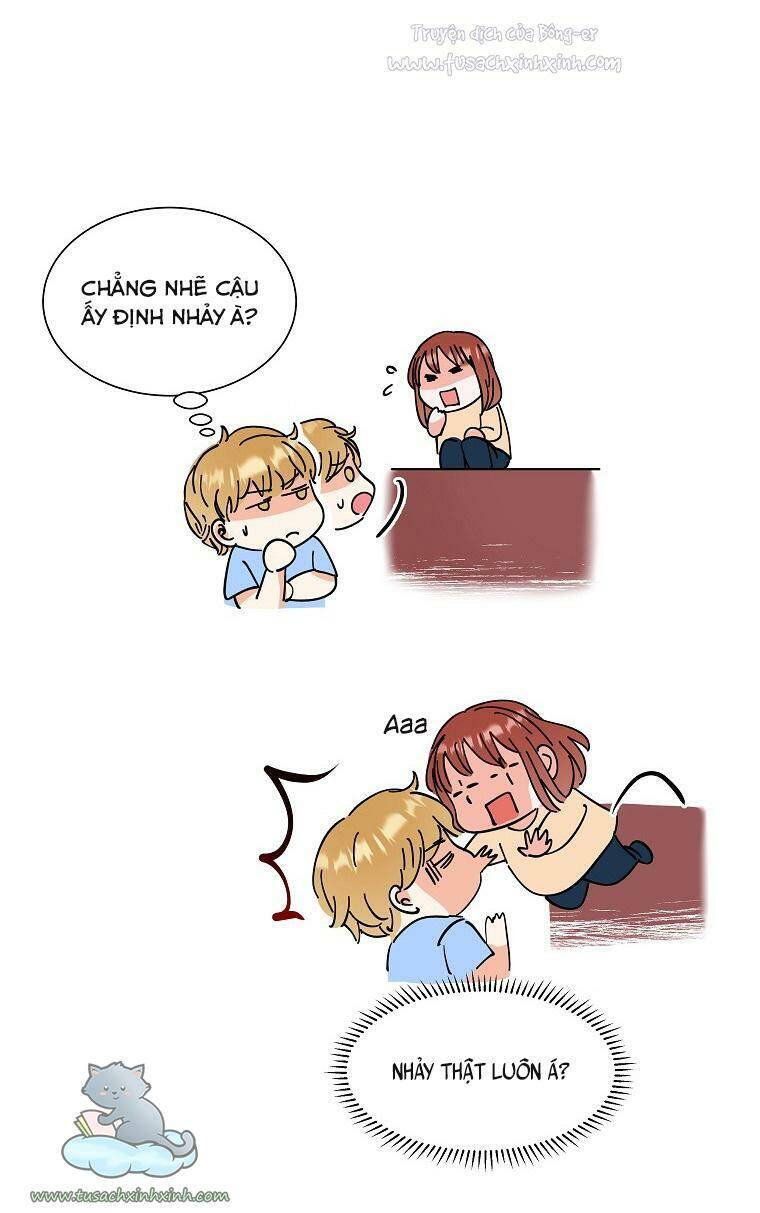 Nam Chính Chuẩn Gu Chapter 6 - 4