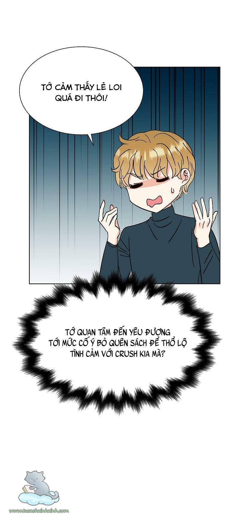 Nam Chính Chuẩn Gu Chapter 6 - 31