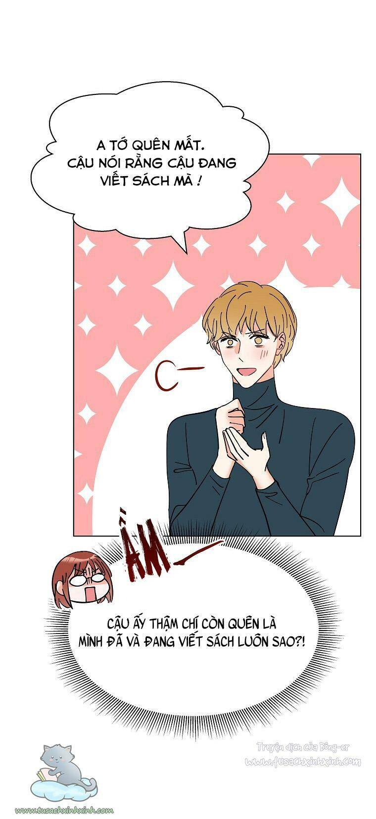 Nam Chính Chuẩn Gu Chapter 6 - 36