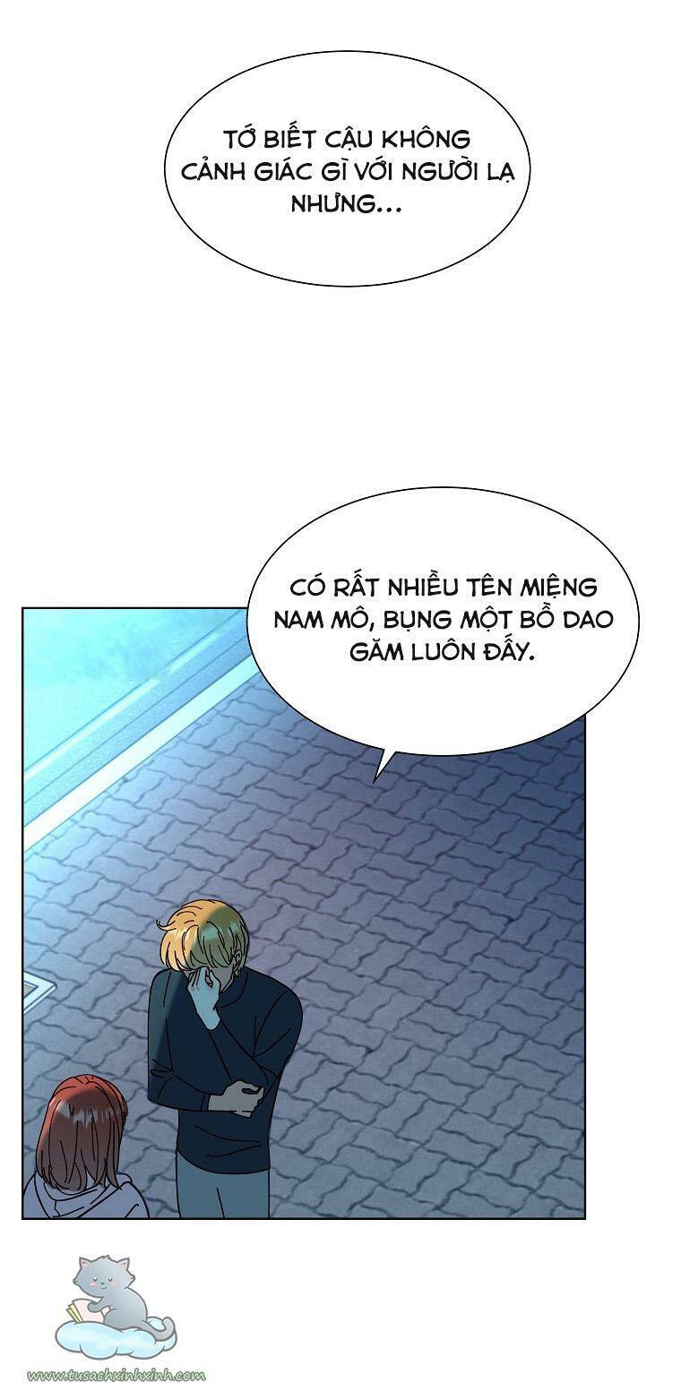 Nam Chính Chuẩn Gu Chapter 6 - 5