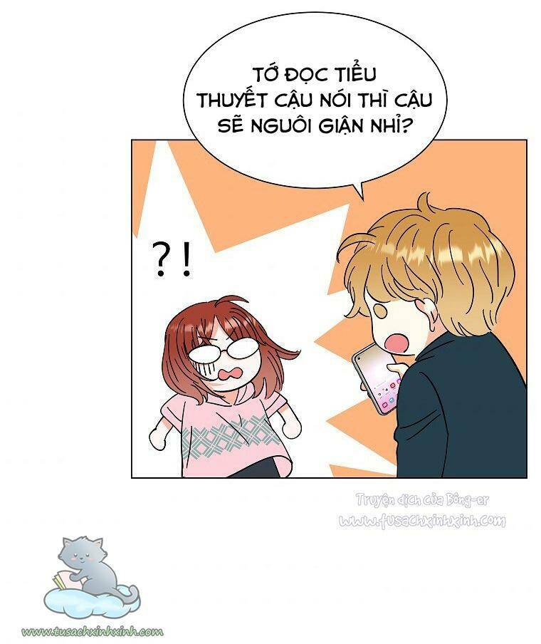 Nam Chính Chuẩn Gu Chapter 6 - 48