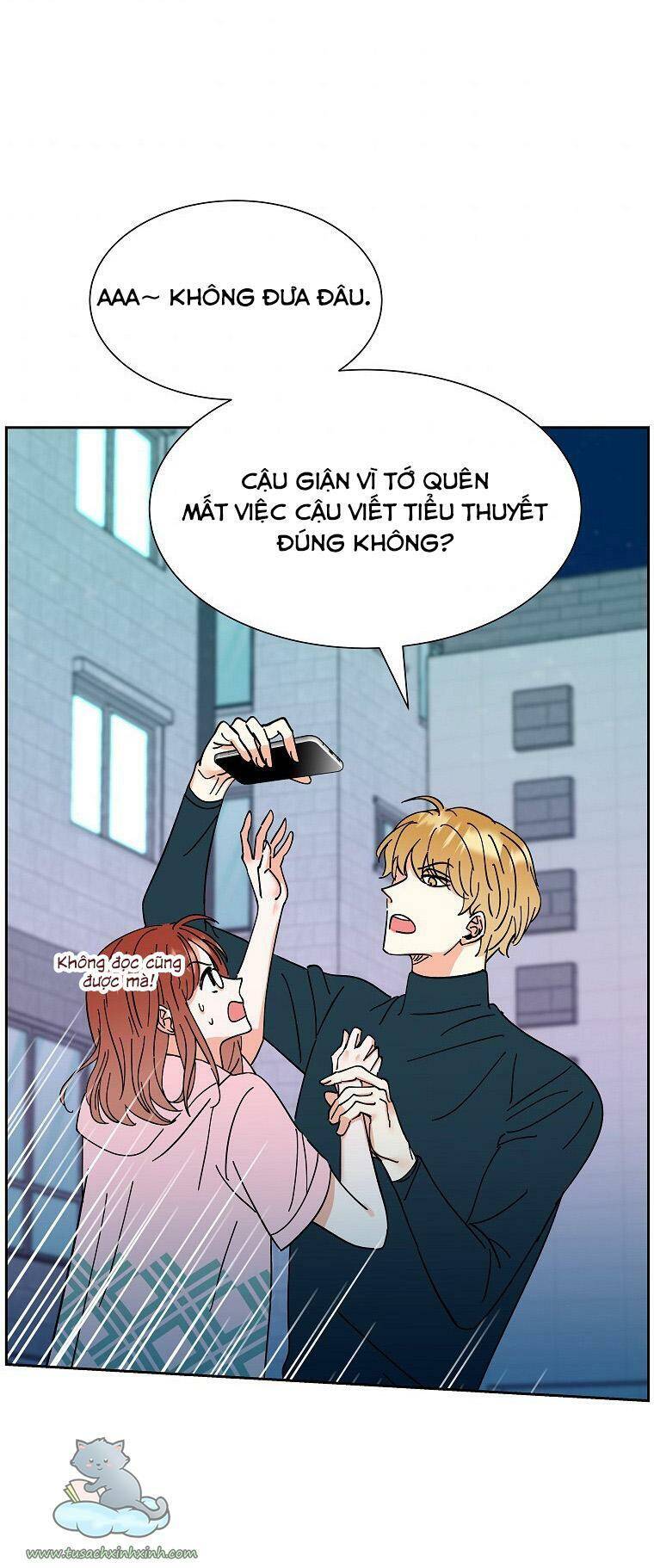 Nam Chính Chuẩn Gu Chapter 6 - 49