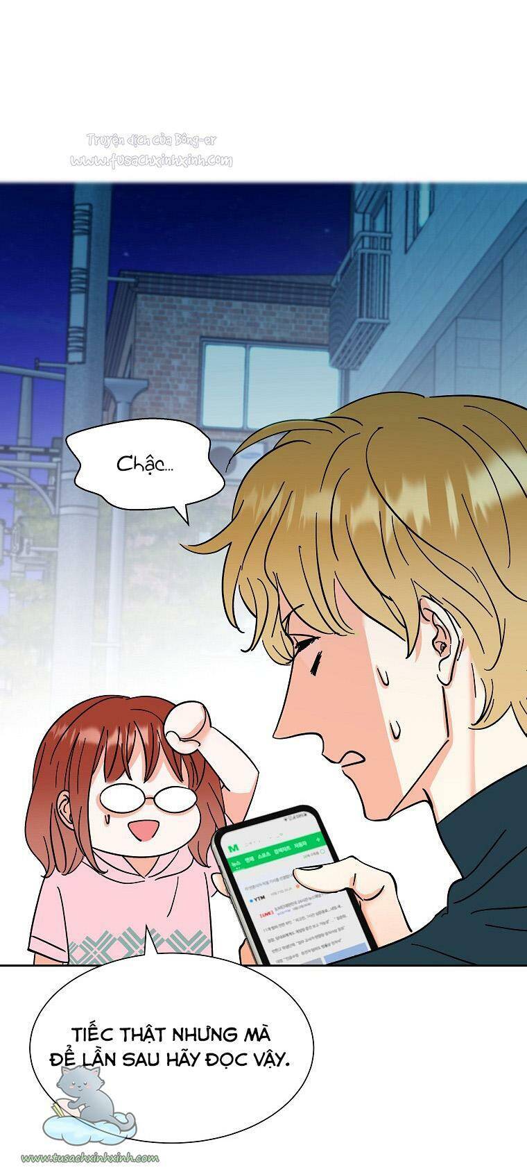 Nam Chính Chuẩn Gu Chapter 6 - 51