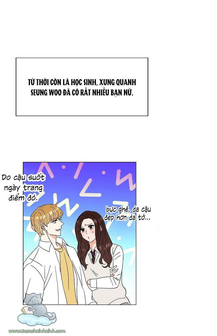 Nam Chính Chuẩn Gu Chapter 6 - 61