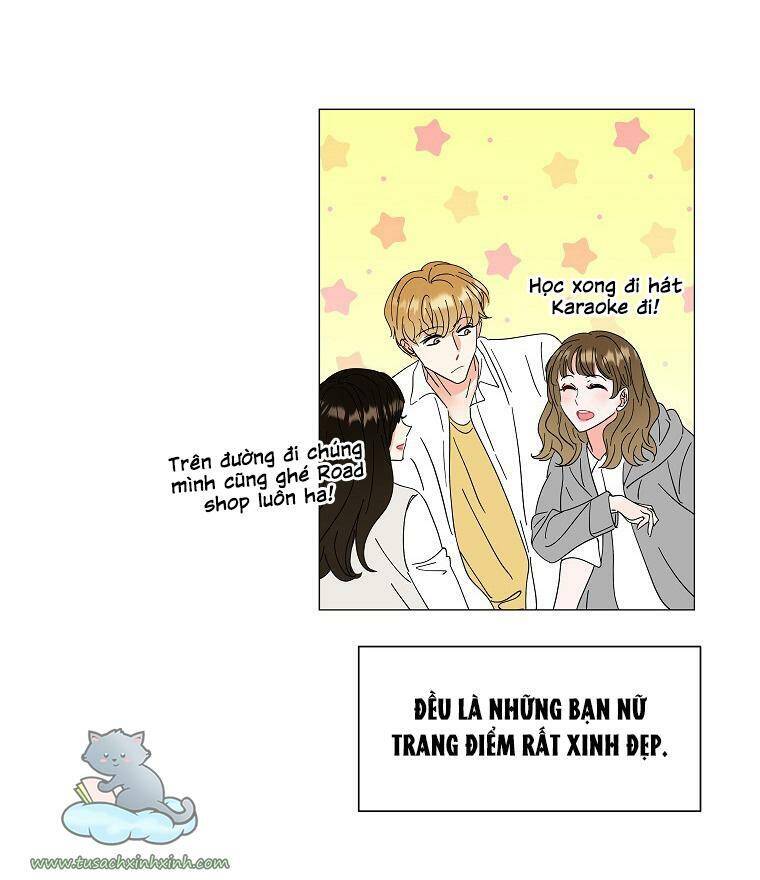 Nam Chính Chuẩn Gu Chapter 6 - 62