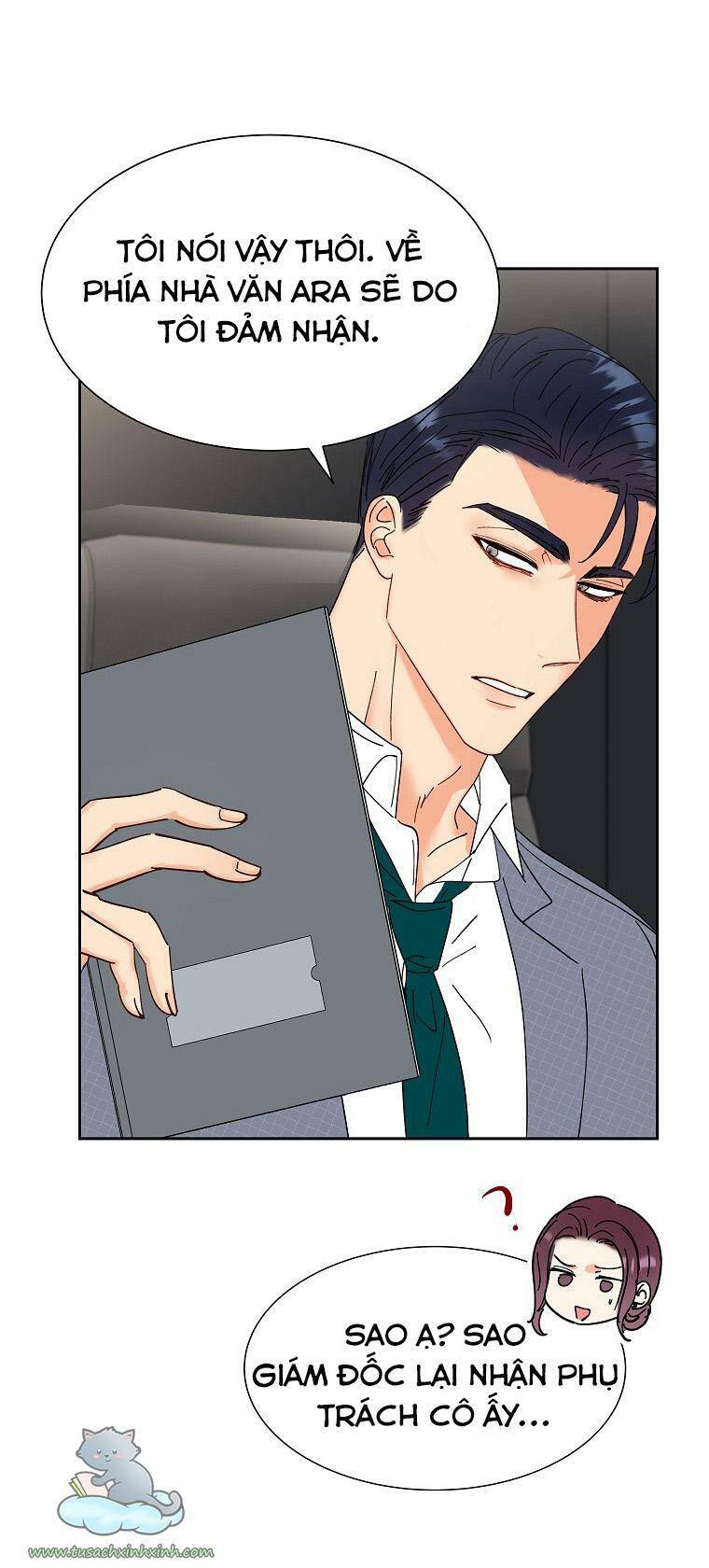 Nam Chính Chuẩn Gu Chapter 6 - 81