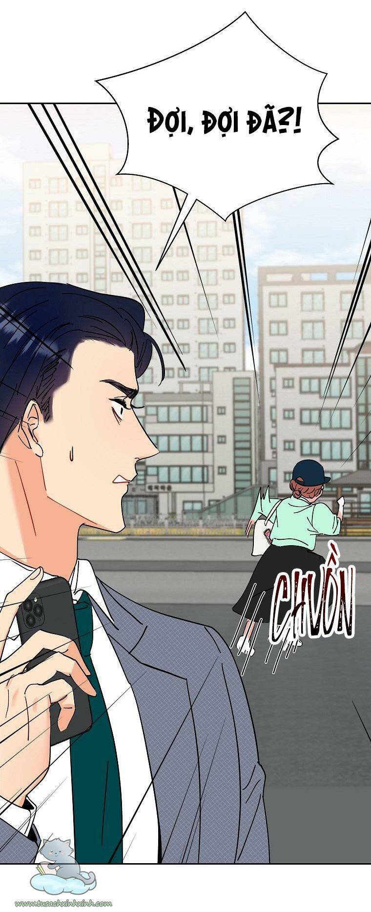 Nam Chính Chuẩn Gu Chapter 7 - 13