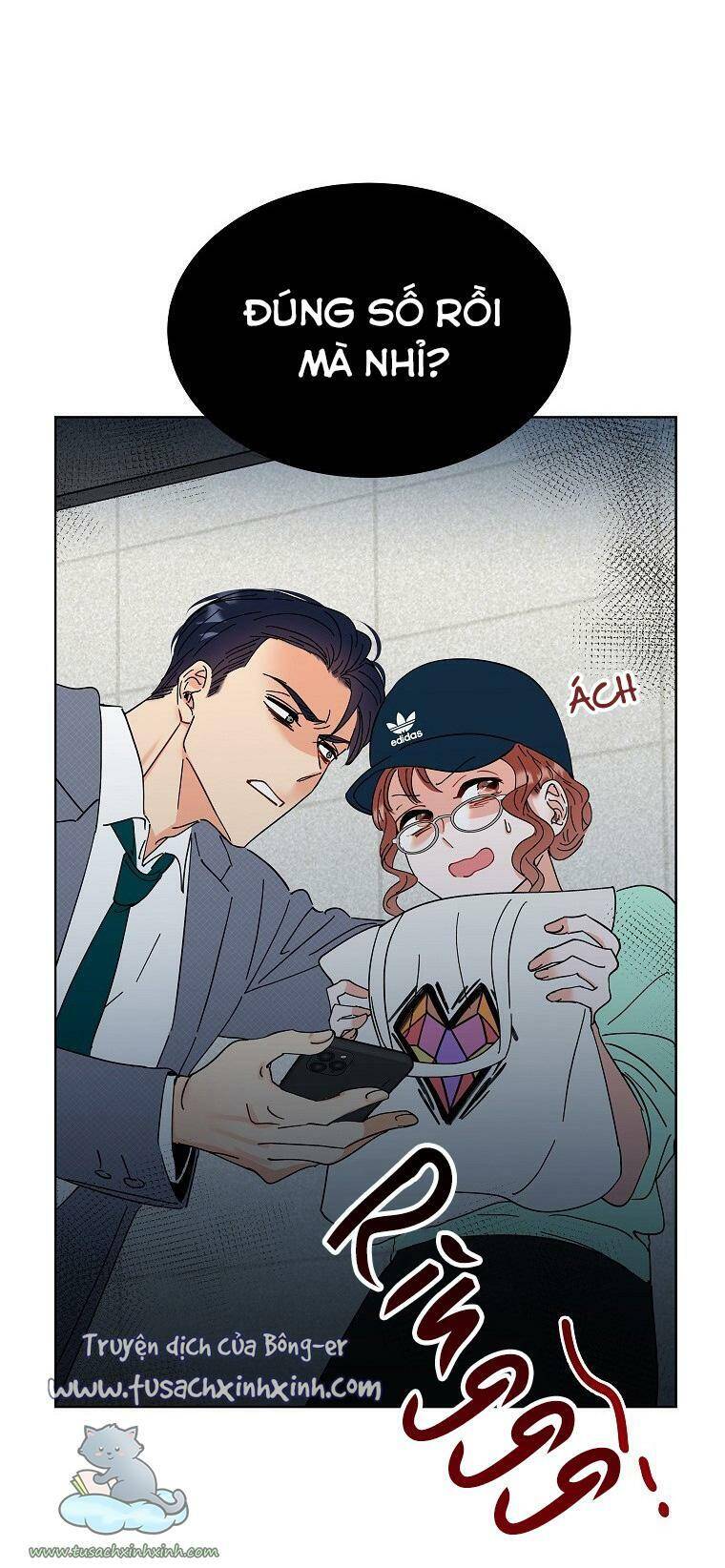 Nam Chính Chuẩn Gu Chapter 7 - 17