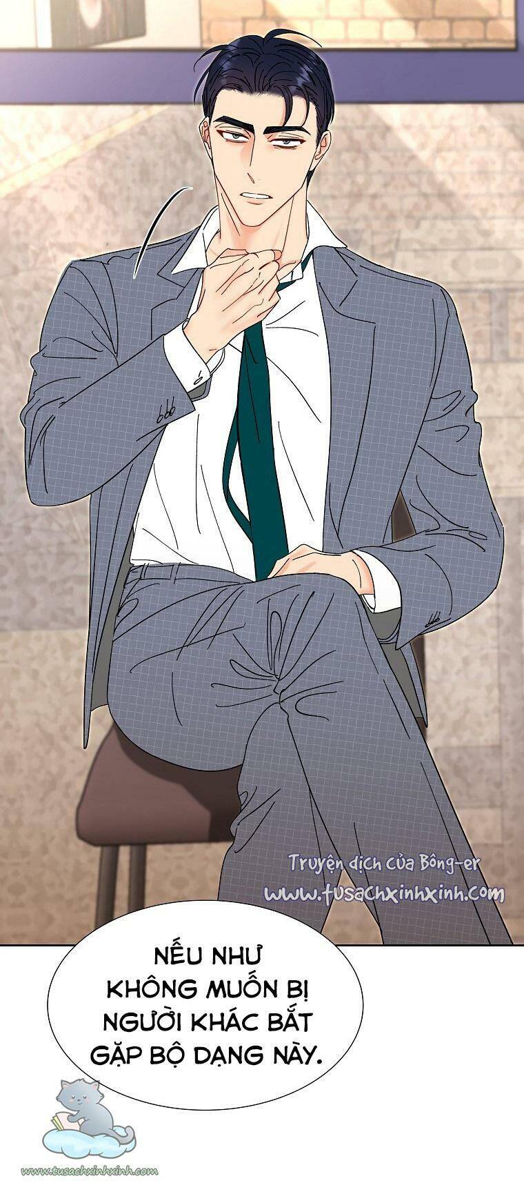 Nam Chính Chuẩn Gu Chapter 7 - 30