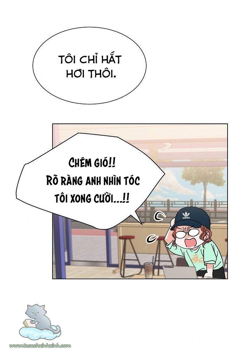 Nam Chính Chuẩn Gu Chapter 7 - 36