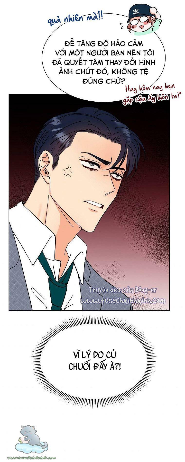 Nam Chính Chuẩn Gu Chapter 7 - 43