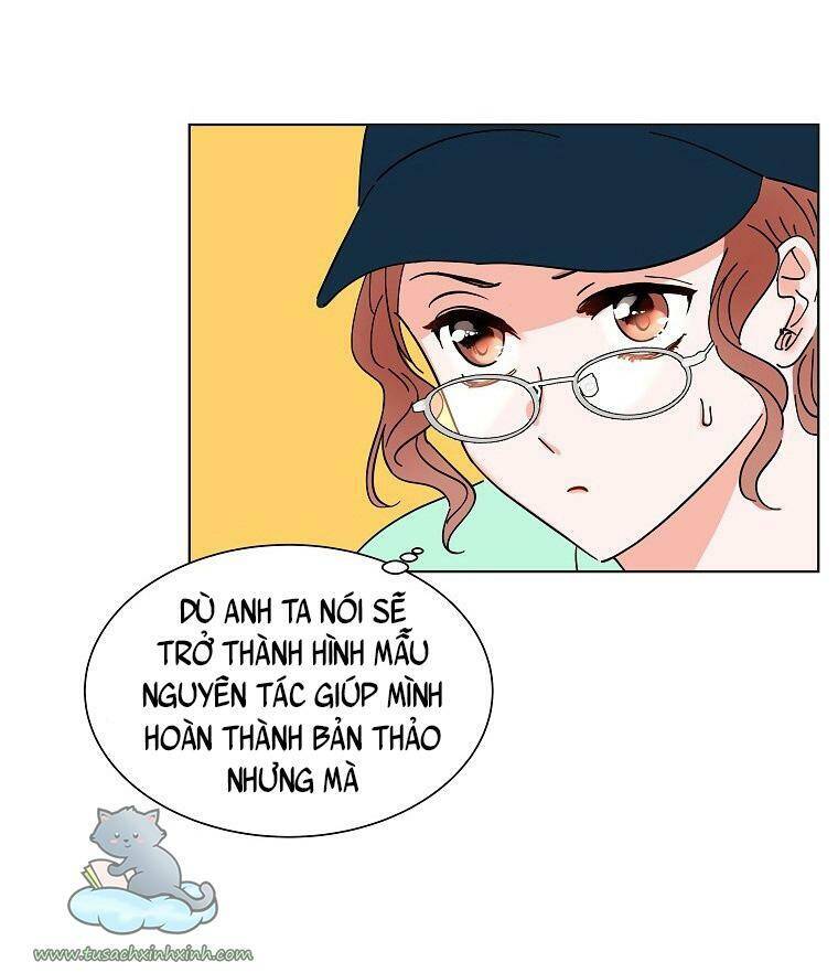 Nam Chính Chuẩn Gu Chapter 7 - 48