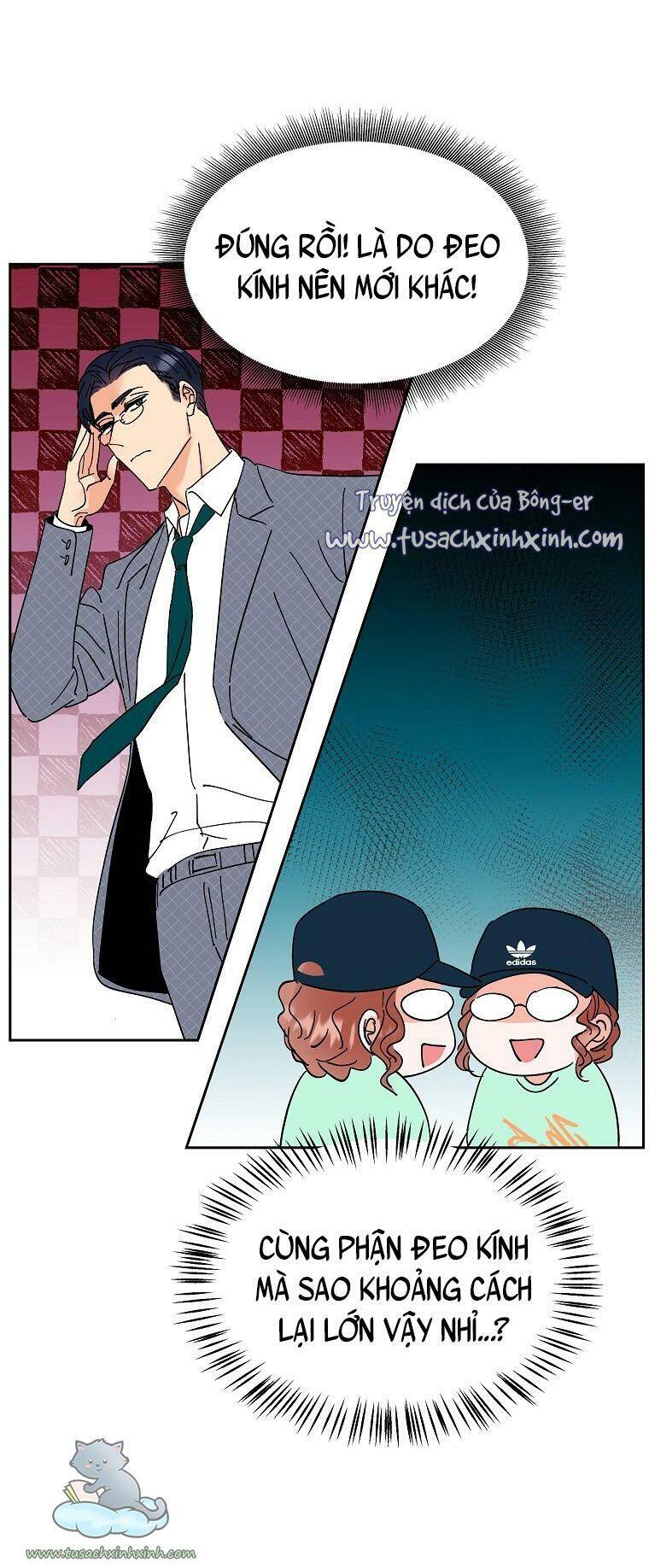 Nam Chính Chuẩn Gu Chapter 7 - 65