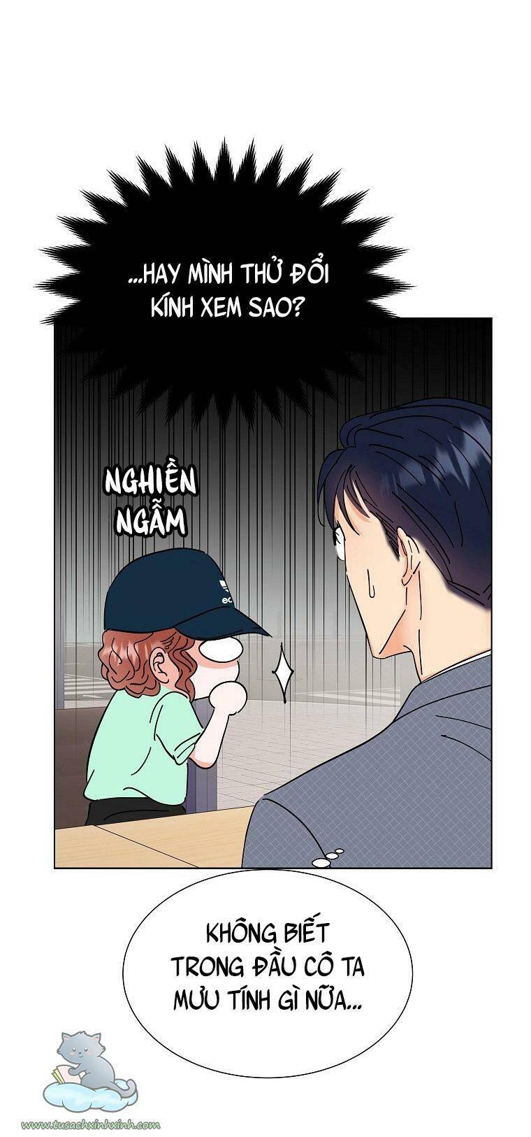 Nam Chính Chuẩn Gu Chapter 7 - 66