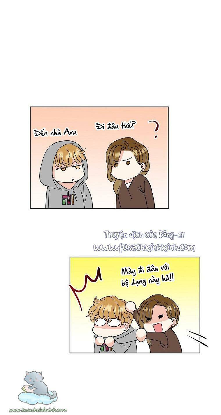 Nam Chính Chuẩn Gu Chapter 7 - 72