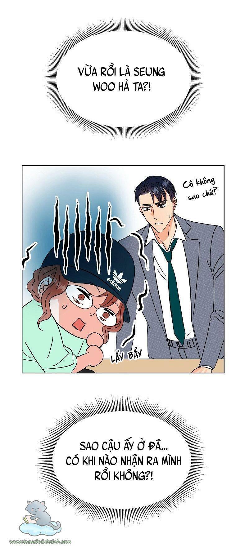 Nam Chính Chuẩn Gu Chapter 7 - 80