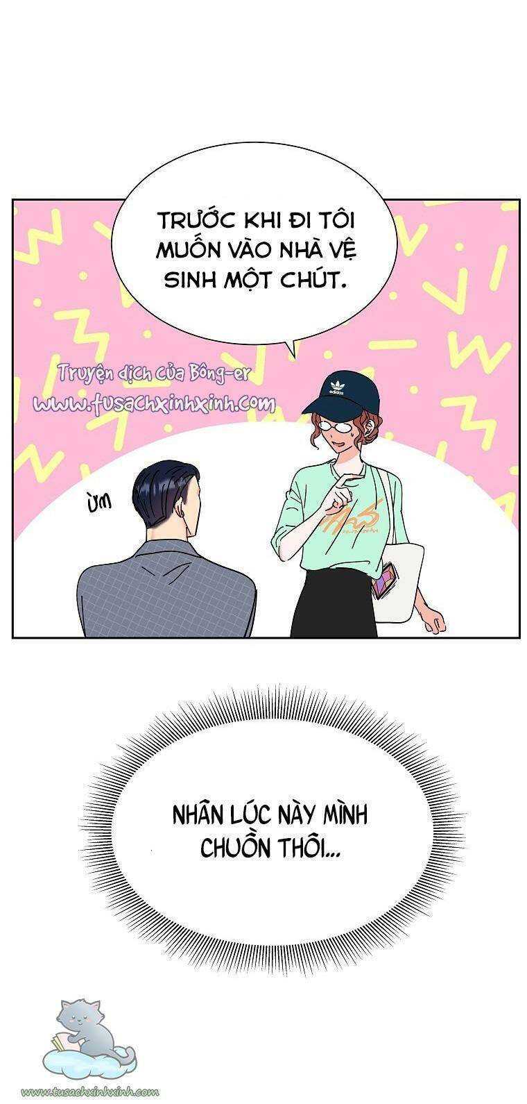 Nam Chính Chuẩn Gu Chapter 7 - 81