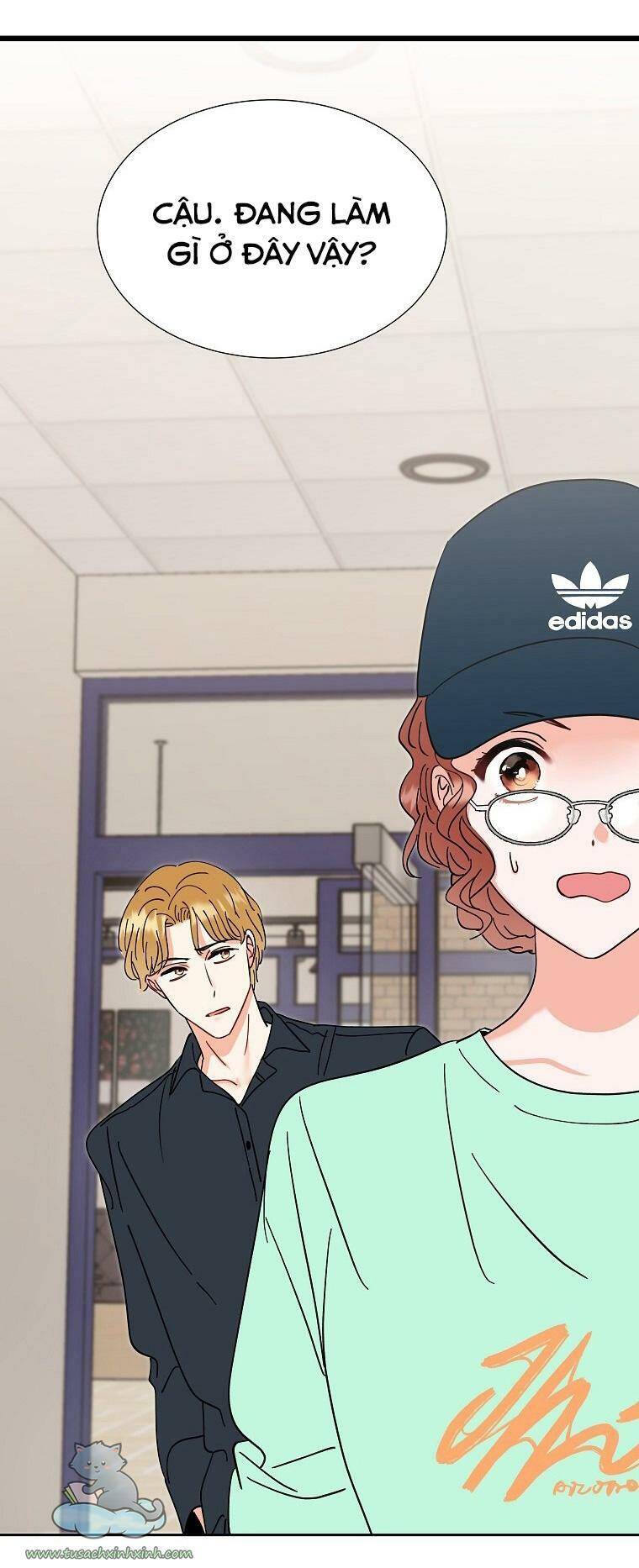 Nam Chính Chuẩn Gu Chapter 7 - 84