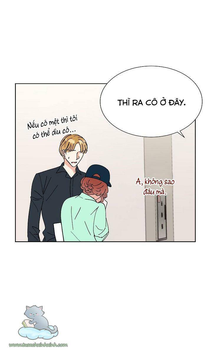 Nam Chính Chuẩn Gu Chapter 8 - 12