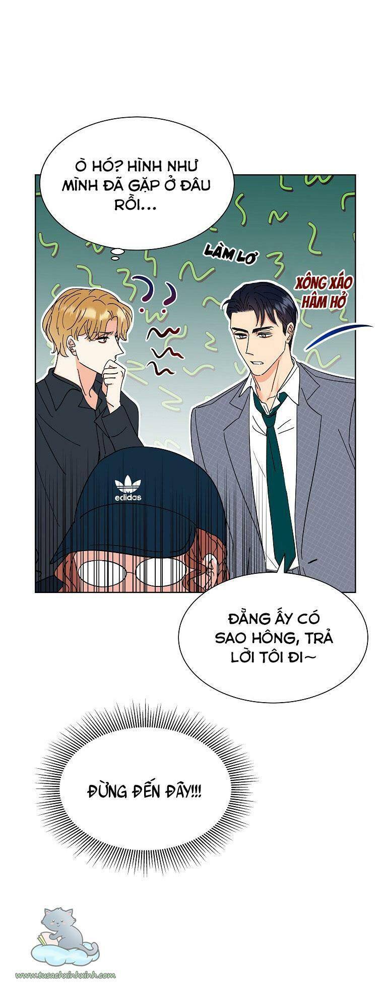 Nam Chính Chuẩn Gu Chapter 8 - 16