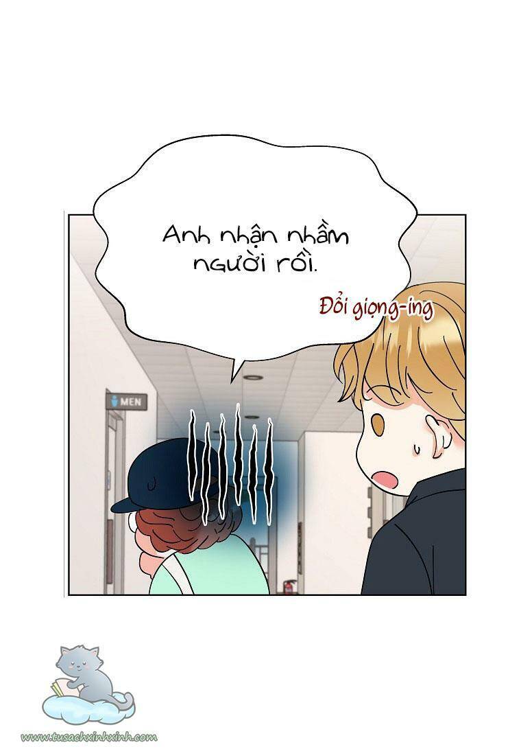 Nam Chính Chuẩn Gu Chapter 8 - 3