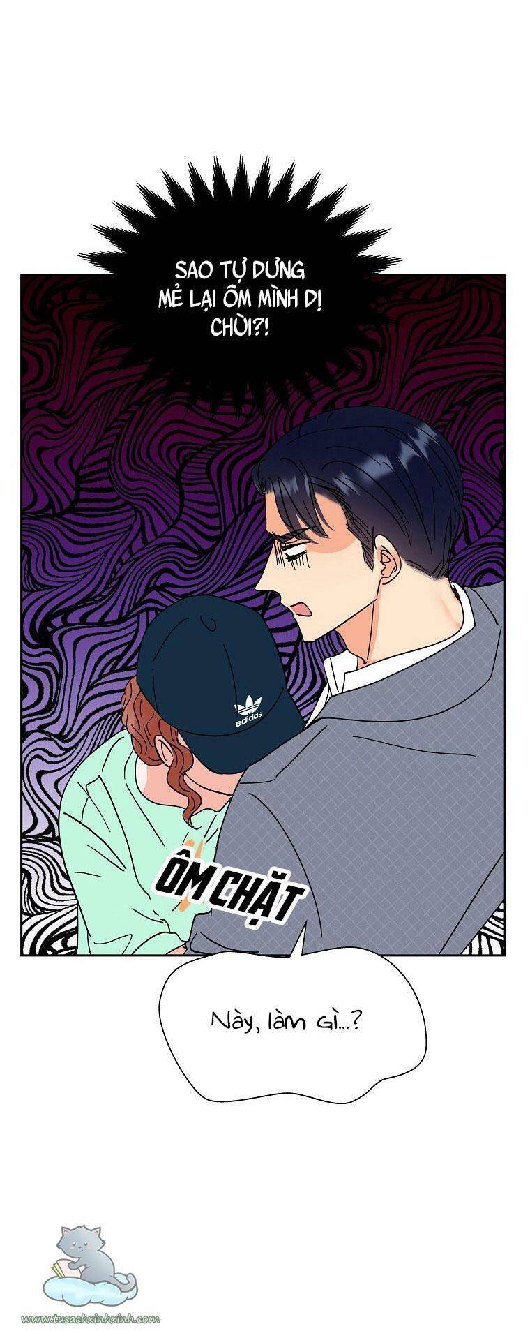 Nam Chính Chuẩn Gu Chapter 8 - 22