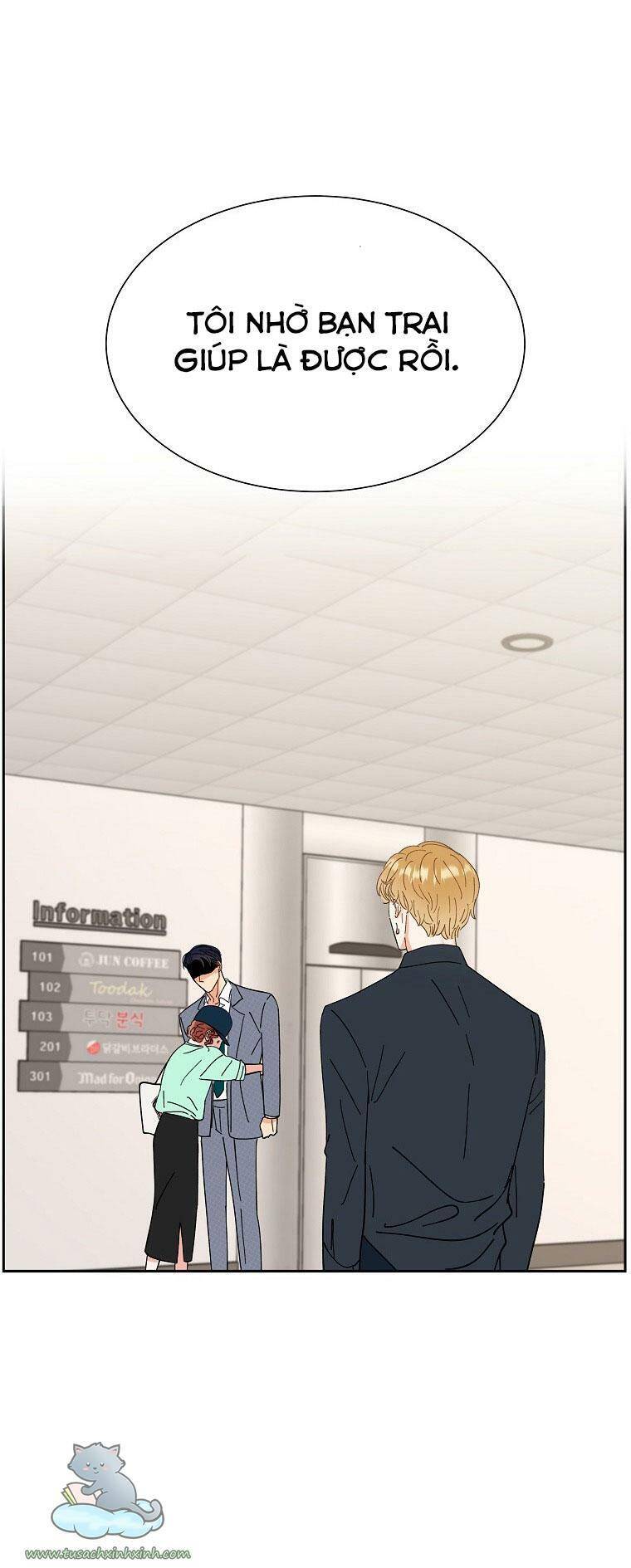 Nam Chính Chuẩn Gu Chapter 8 - 25