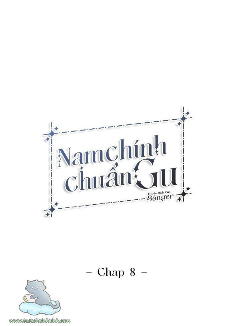 Nam Chính Chuẩn Gu Chapter 8 - 26