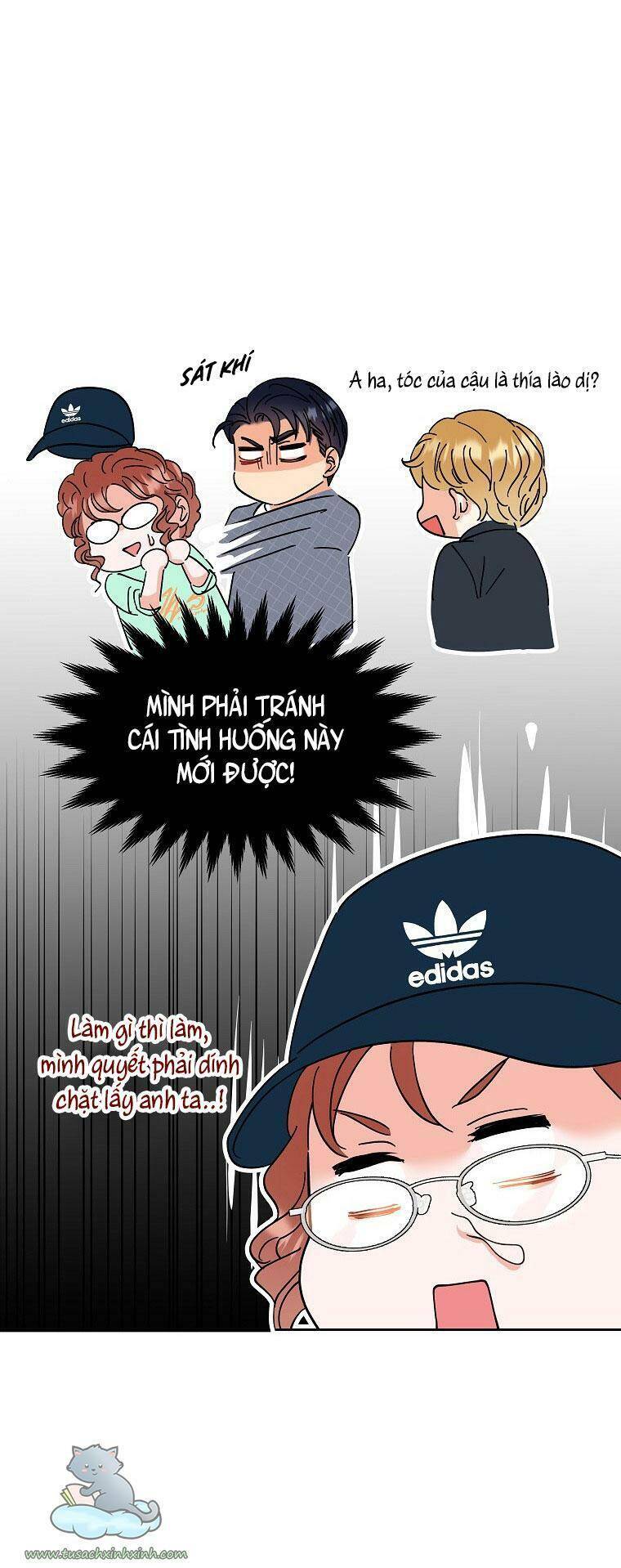Nam Chính Chuẩn Gu Chapter 8 - 27