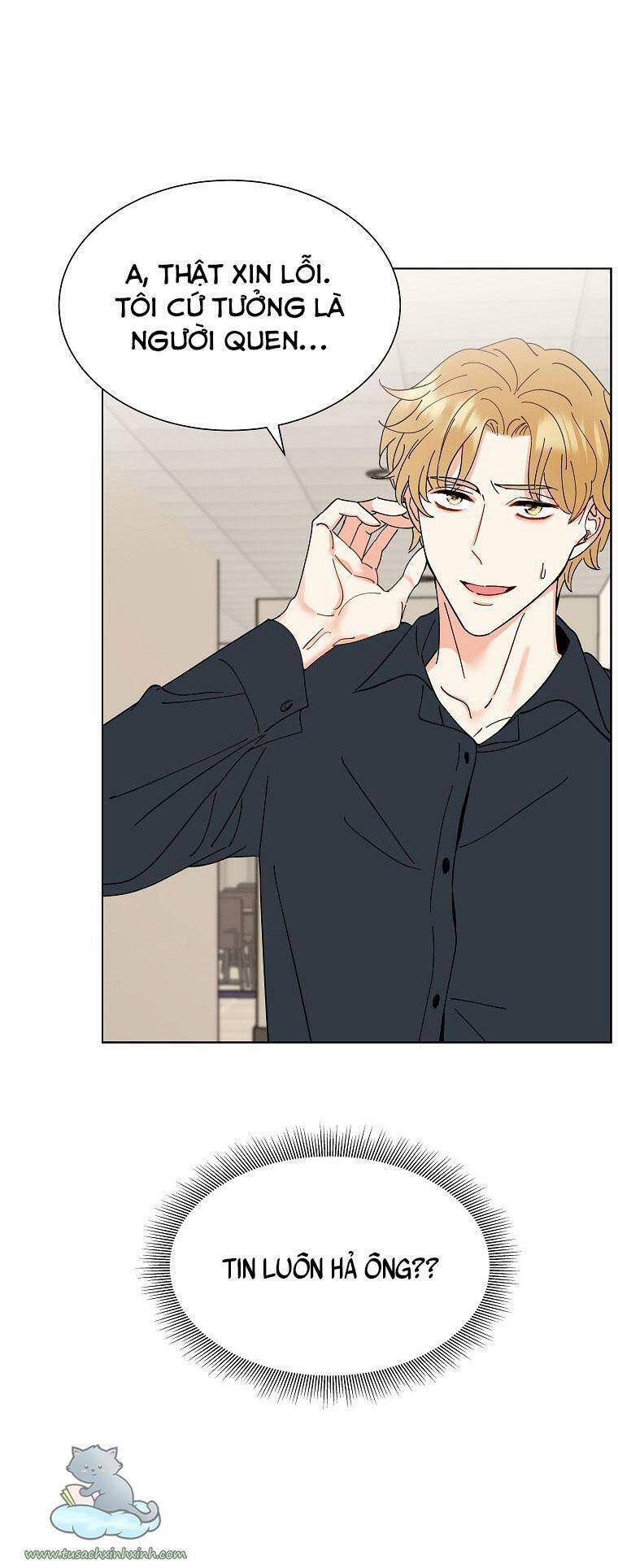 Nam Chính Chuẩn Gu Chapter 8 - 4