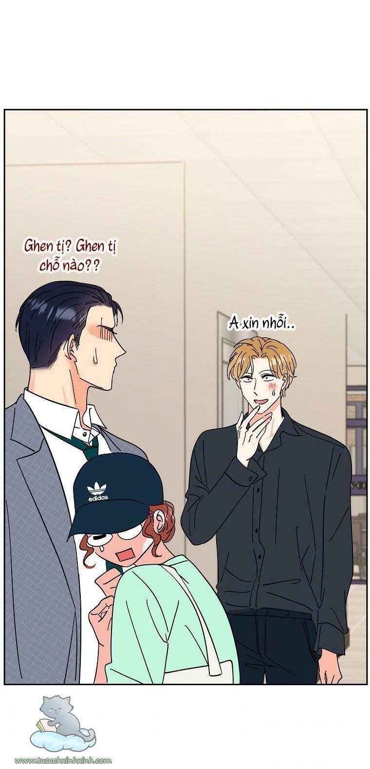 Nam Chính Chuẩn Gu Chapter 8 - 31