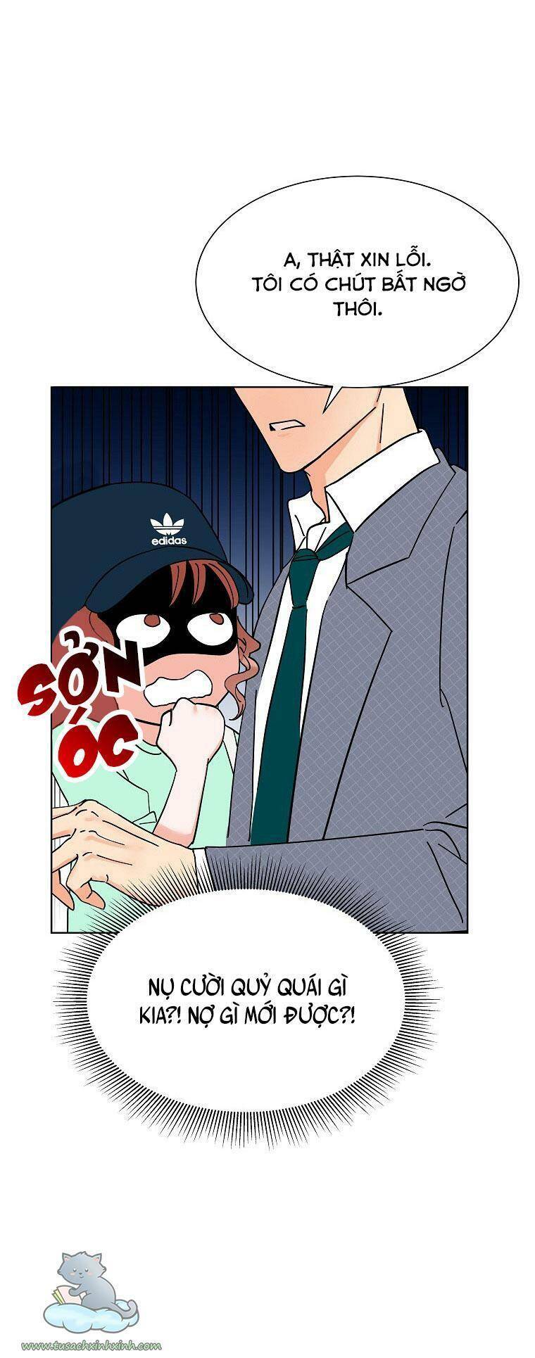 Nam Chính Chuẩn Gu Chapter 8 - 44