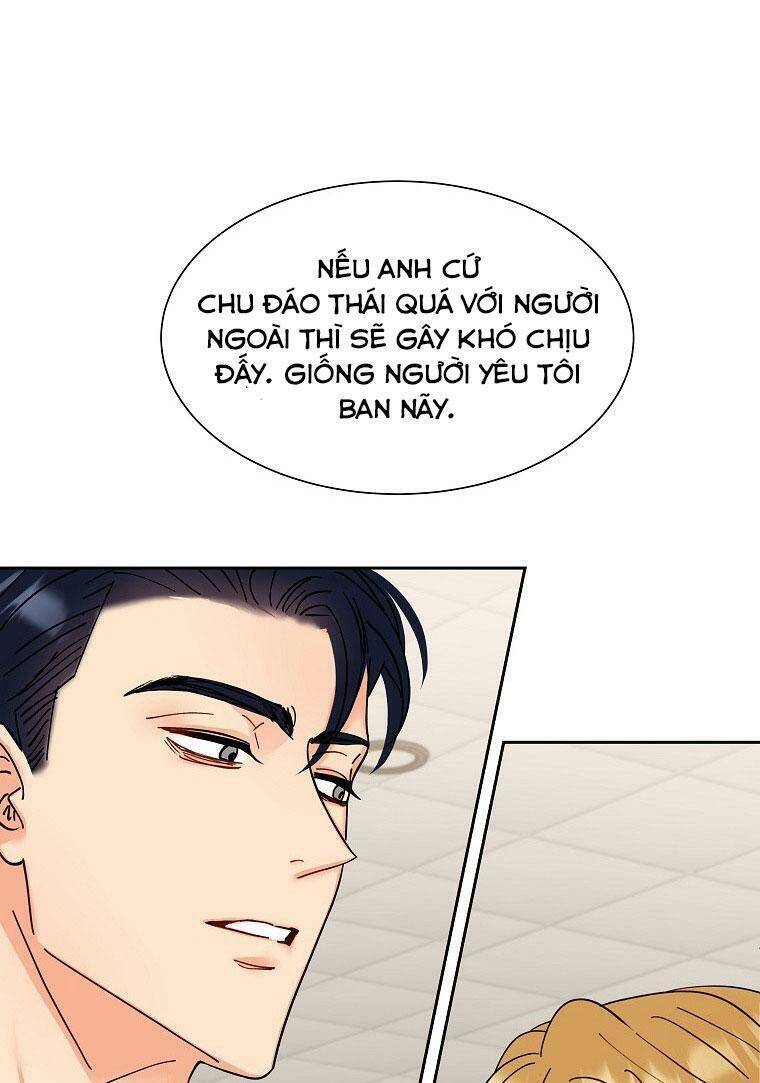 Nam Chính Chuẩn Gu Chapter 8 - 54