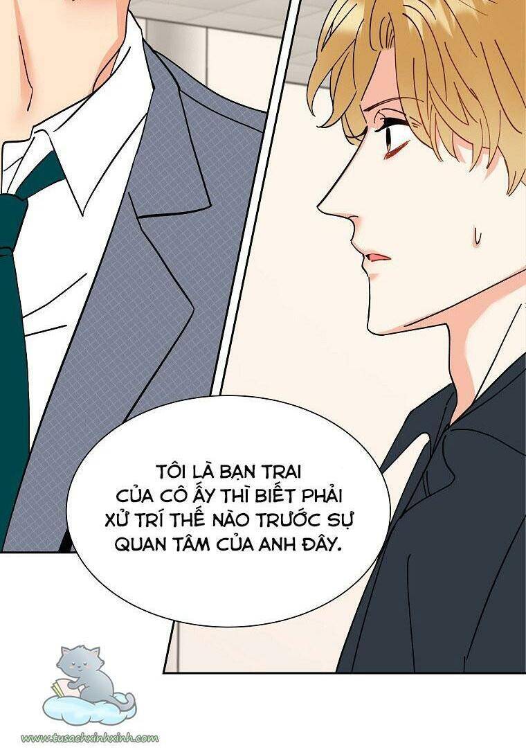 Nam Chính Chuẩn Gu Chapter 8 - 55