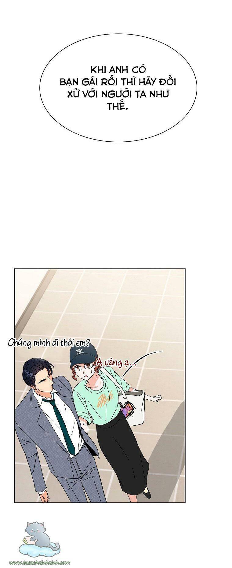 Nam Chính Chuẩn Gu Chapter 8 - 56