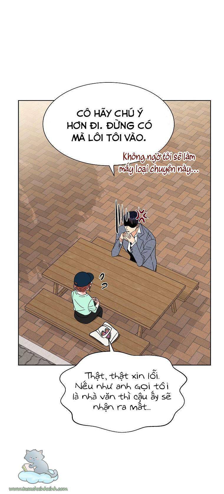 Nam Chính Chuẩn Gu Chapter 8 - 64