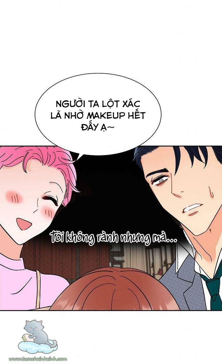 Nam Chính Chuẩn Gu Chapter 8 - 76